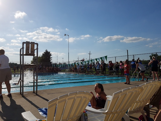 Westgate Pool