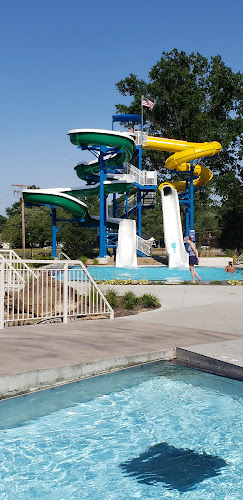 Westlake Aquatic Center and Peterson Pool