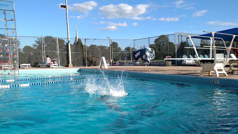 Westover Swimming Pool