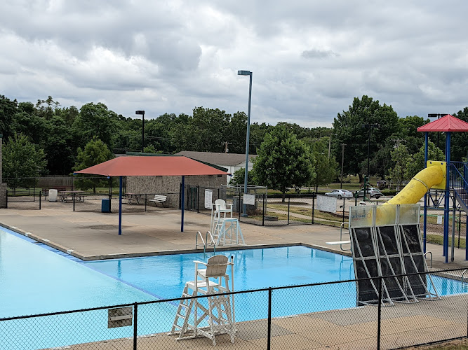 Westport pool