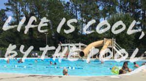 Westridge Swim Club
