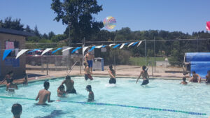 Westshore Swimming Pool
