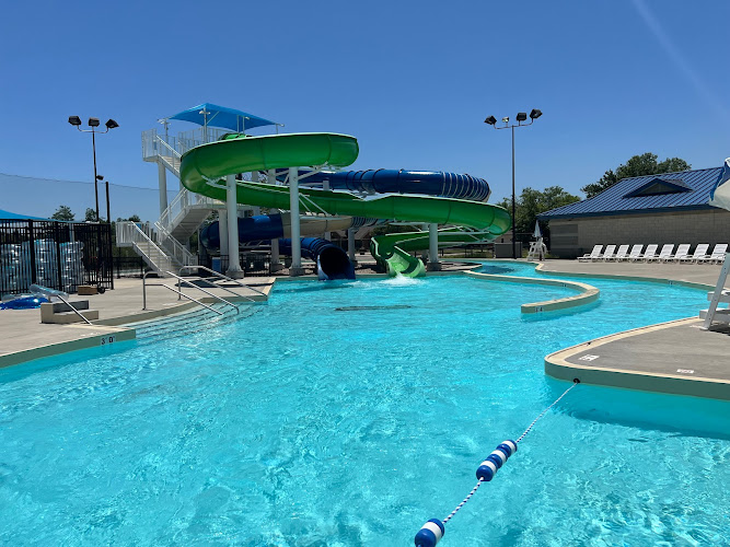 Westwood Family Aquatic Center
