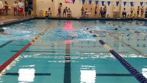 Westwood Pool
