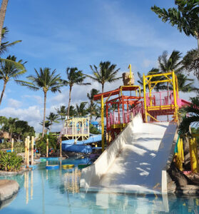 Wet ‘n’ Wild Hawaii