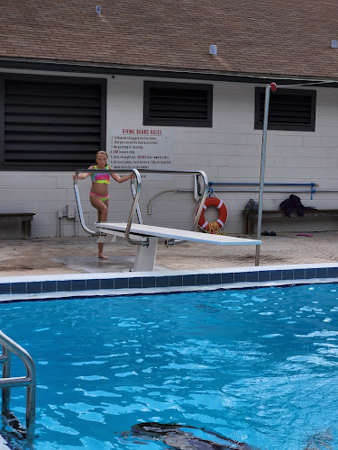 Whispering Pines Pool