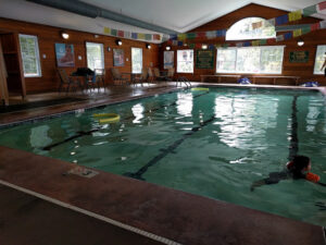 White Mountain Aquatic Center