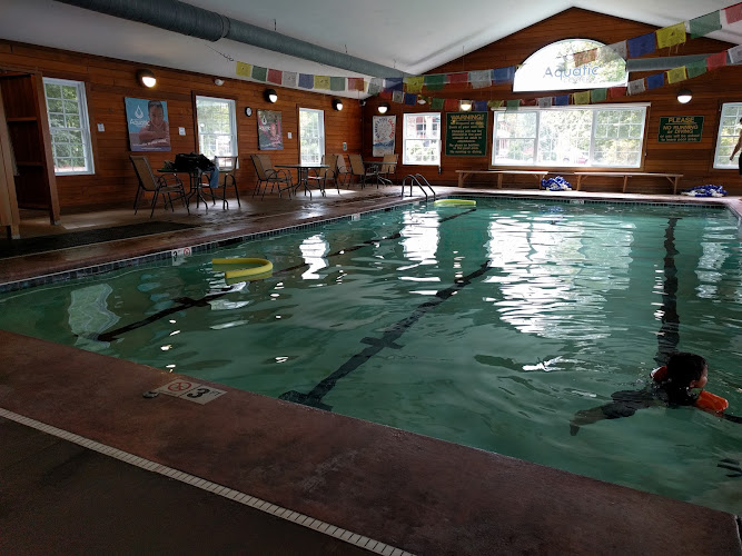 White Mountain Aquatic Center