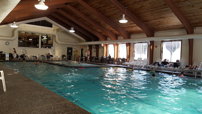 White Mountain Athletic Club