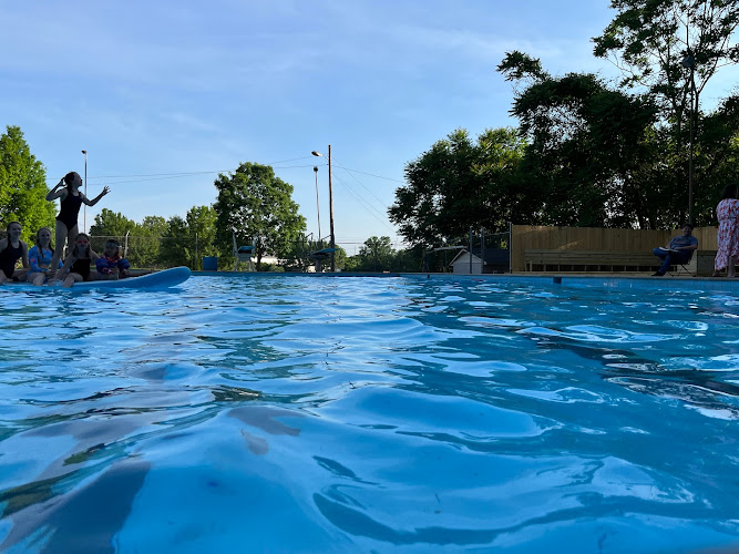 Whitesburg Pool