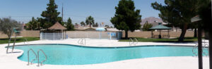 Whitney Neighborhood Pool