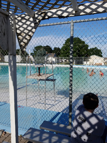Whittemore Municipal Swim Pool