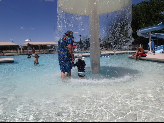 Wickenburg Public Pool