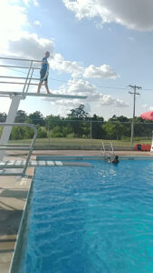 Will Rogers Family Aquatic Center