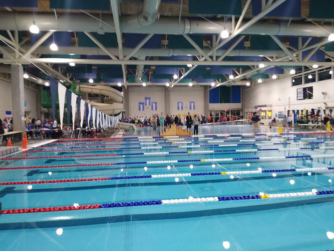 Willamalane Park Swim Center