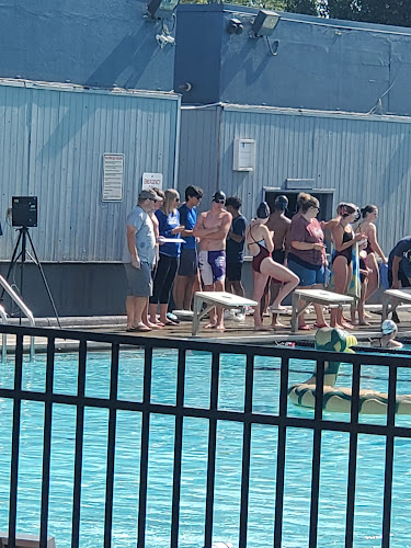 Willard Swimming Pool