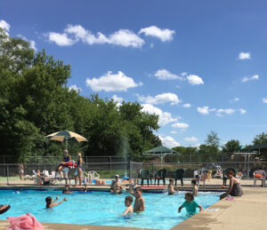 William E. Peterson Park