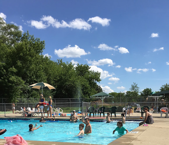 William E. Peterson Park