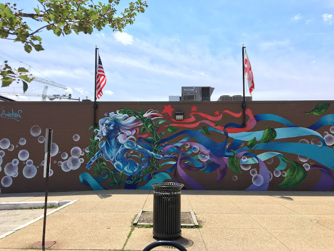 William H Rumsey Aquatic Center