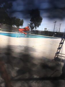 William Love Swimming Pool