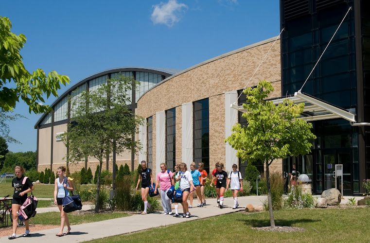 Williams Center