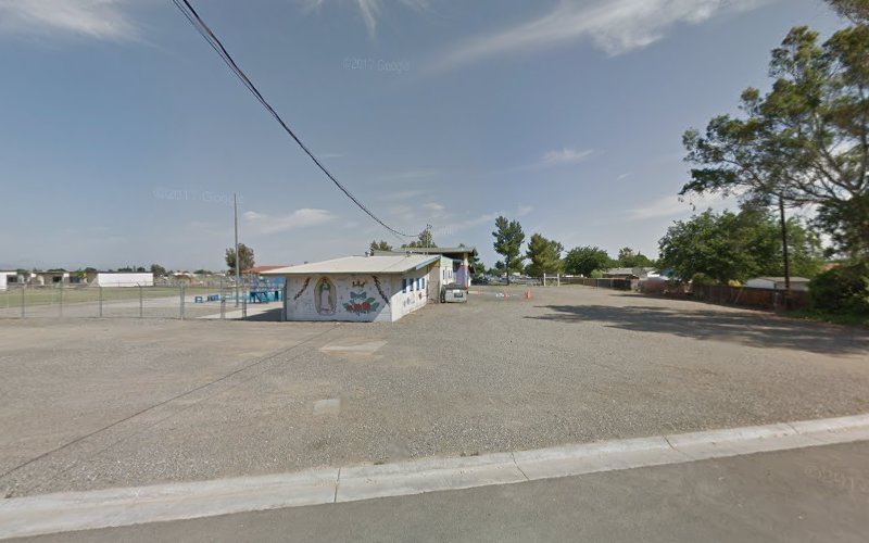 Williams Swimming Pool