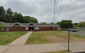 Willow Brook Pool