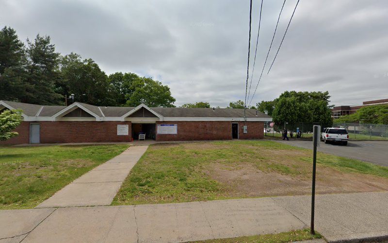 Willow Brook Pool
