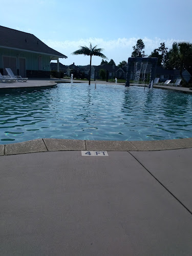 Willow Oak Village Neighborhood Private Pool