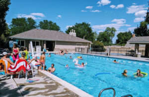 Willow Springs Community Associates