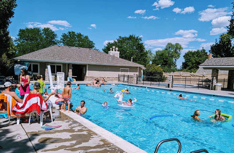 Willow Springs Community Associates