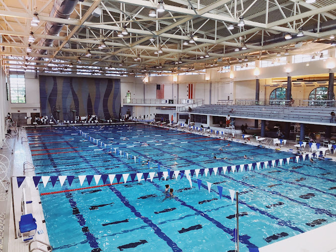 Wilson Aquatic Center
