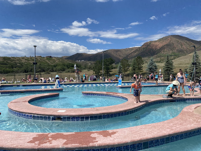 Wilson Ranch Pool