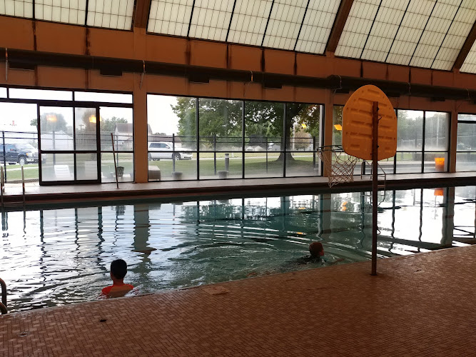 Wilton Swimming Pool