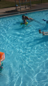 Winchester Pool