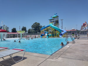 Winchester Swimplex
