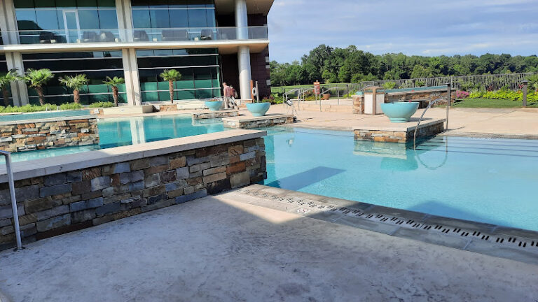 Wind Creek Wetumpka