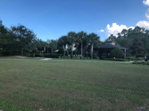 Windermere Terrace Community Clubhouse and Swimming Pool