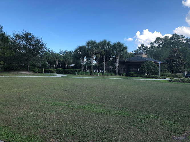 Windermere Terrace Community Clubhouse and Swimming Pool