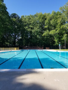 Windy Point Pool