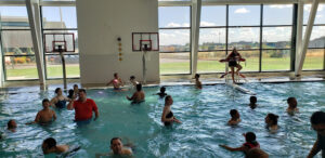 Wings & Waves Waterpark
