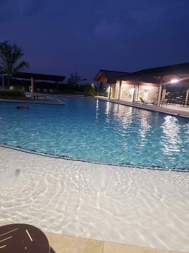 Winn Ridge Community Pool