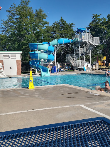 Winona Outdoor Pool