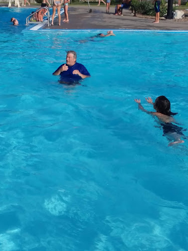 Winterset Aquatic Center