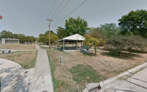Wisner Swimming Pool