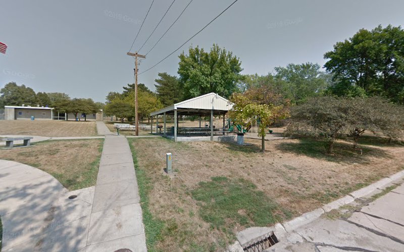 Wisner Swimming Pool
