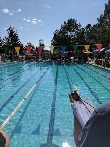 Woodbourne Community Pool