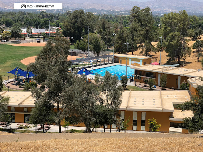 Woodland Hills Pool