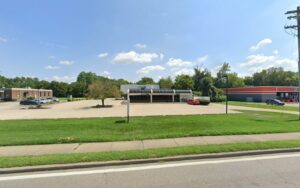 Woodlawn pool