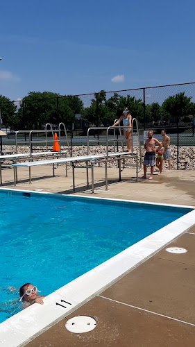 Woodstock Pool